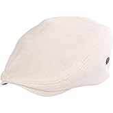 %100% Cotton Cottage Men's Hat Sports London Helmet