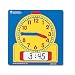 Learning Resources Write-Clean Student Clocks