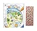 Produktbild Ravensburger tiptoi ® Buch - Mein großer Weltatlas + Gratis Minions Sticker
