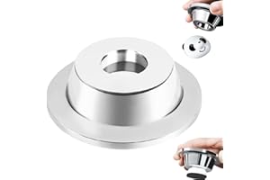 HEZEE Security Tag Remover For Clothes,Tag Remover Magnet,Strong Detacher Magnet,Clothing Anti-Theft Tag Remover,Easy Unlocker for Loss Prevention Pins,Efficient Tool for Retail Stores and Supermarkets