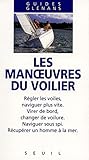 Image de Les manoeuvres du voilier