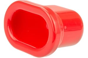 KOBERT-GOODS KOBERT GOODS Lippen-Booster Der Schnelle Sauger Für schöne Sofortige Rundungen auf Ober und Unter-Lippe den Perfekten Schmoll-Mund und Sexy Lips durch Lip-Plumper für Frauen und Mädchen Größe L