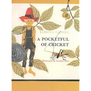 Pocketful of Cricket
