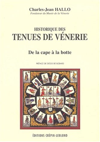Download Historique des tenues de vénerie : de la cape à la botte