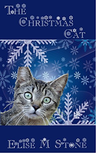 The Christmas Cat (English Edition)