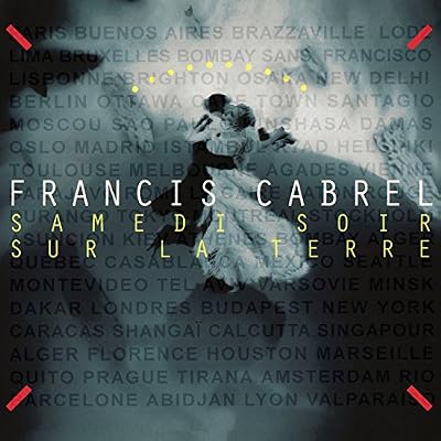 Columbia samedi soir sur la terre