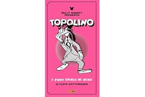 Topolino e Pippo cervello del secolo: Vol. 12