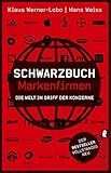 Image de Schwarzbuch Markenfirmen: Die Welt im Griff der Konzerne