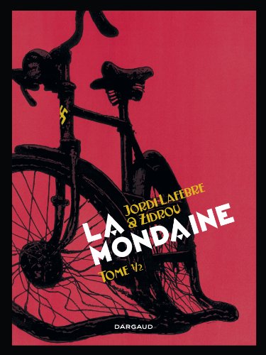 La  mondaine. 1