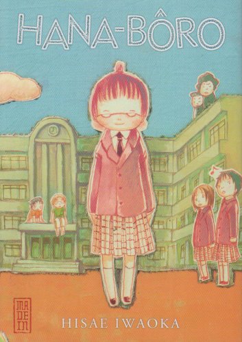 Hana Boro — Tome 0
