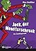 Jack, der Monsterschreck, Band 02: Die Zombieparade by