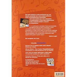 Cinquenotecinque. Composizioni su scala pentatonic