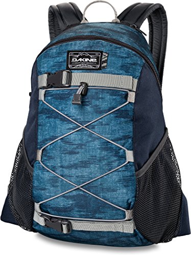 Dakine Wonder 15L Rucksack  Mehrfarbig Stratus   46 x 30 x 15 cm