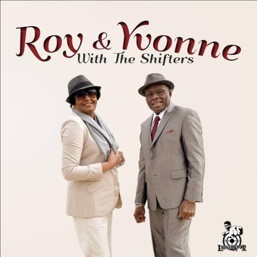 Price comparison product image With the Shifters [VINYL]