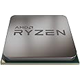 Ryzen 5 3400G Processori (4C / 8T, 6 MB di cache, 4.2 GHz Max Boost) con scheda grafica Radeon RX Vega 11