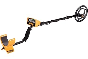 GARETTE GARRETT ACE 200i - Detector de metales