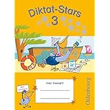 Grammatik Stars 3 Schuljahr Ubungsheft Mit Losungen Amazon De Duscher Sandra Petz Ulrich Bucher
