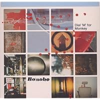 Bonobo Bonobo