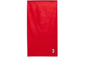 hermet Serviette de Bain en Microfibre avec Sac Milan