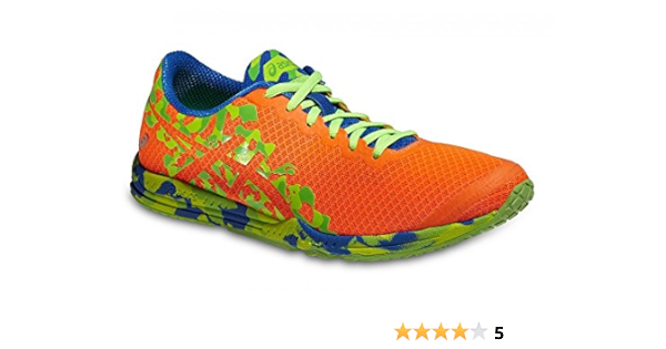 asics noosafast 2