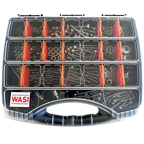 Wagener Simon Wasi Gmbh Co Kg The Best Amazon Price In
