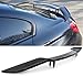 Produktbild Carparts-Online 28680 Heck Spoiler Heckflügel Rennsport universal GTR Echt Carbon