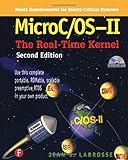 MicroC / OS-II: The Real Time Kernel by 
