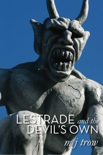 Lestrade and the Devil's Own