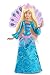 Produktbild Barbie W1287 - Dreamtopia Mini-Figur Rosella (Prinzessin der Tierinsel)