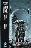 Batman: Earth One by Geoff Johns, Gary Frank