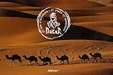 Image de Dakar : 30 Ans d'aventure, édition bilingue français-anglais