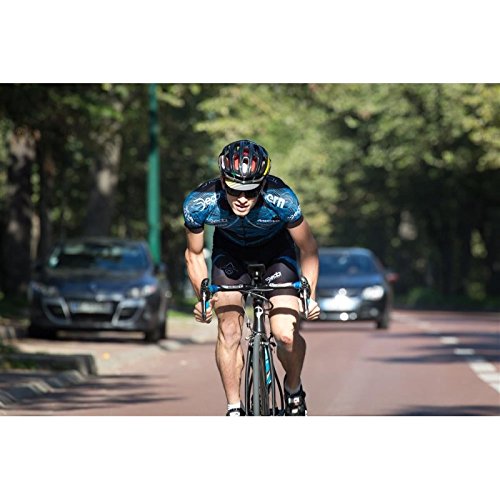 2 Kit de soporte para bicicleta deporte carcasa Tigra carcasa elegante de Pro con la protecci  n del agua Rainguard y soporte de manillar para el iPhone 6 Plus   6s Plus  Compatible con la BTT y bicicleta de carretera 