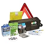 Driving in France kit Driving in France kit