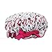Bombay Duck Shower Cap - Uptown Girl