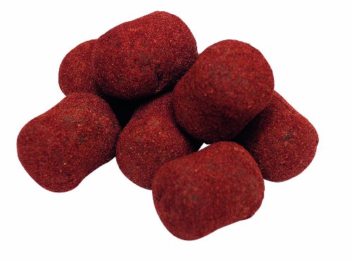 Preisvergleich Produktbild Black Cat Angelköder Chunks, 3939001