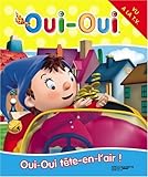 Image de Oui-Oui tête en l'air