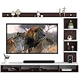 65 inches Wooden Made Wall Mount LED TV Entertainment Unit Cabinet TV Stand
