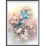 5D Diamante painting kits voll drill bit diamond embroidery, 8 x 10 inch 5D Diamond painting flower Dandelion full diamond picture DIY embroidery painting Cross Stitch Kit Fantasie Dandelion 30 * 30 cm) 5D full diamond painting kits for adults drill, 12x16 inch 5D DIY Diamond painting kit living room decorative wall art sticker Night Sky (16X12INCH/40 x 30 cm) 5D embroidery Bilder Rhinestone Klebte DIY painting Cross Stitch animal Peacock links