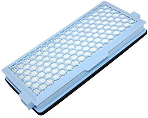 Anicell SF Ha 50T for Miele Active Hepa Filter Repl Acemen for S4 S5 S6 &amp; S4000 S5000 S6000 S8000