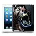 Produktbild Head Case Designs Wolfman Horror Classics Ruckseite Hülle für Apple iPad 3 / 4