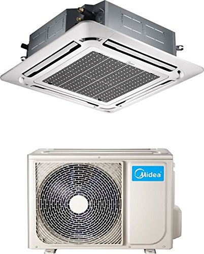 Scheda Tecnica Hisense Silentium Dual Split 2AMW58U4SZD1 Climatizzatore