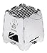 Produktbild 12 SURVIVORS Off-Grid Survival Stove, Silber, S