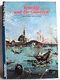 Cover zum Buch Abenteuer Geschichte: Venedig und die...