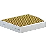 MANN-FILTER FreciousPlus - Anti-Alerjen Kabin Filtresi FP 26 007 (Mercedes) | Otomobiller i&ccedil;in, toz ve polen filtreleme, koku