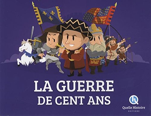 La  guerre de Cent ans