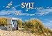 Sylt... wie ich es liebe 2016: Eiland Timer - mit extra großem Kalendarium. by