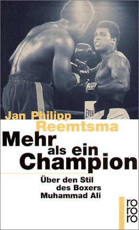 Download Mehr als ein Champion: Über den Stil des Boxers Muhammad Ali Download Mehr als ein Champion: Über den Stil des Boxers Muhammad Ali