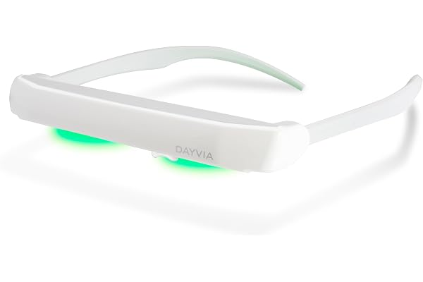 DAYVIA Lampada della Terapia della Luce