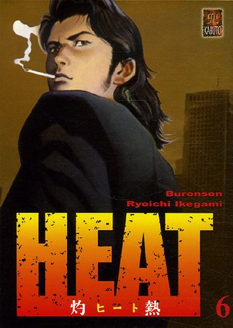 Heat — Tome 6