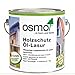 Produktbild Osmo Holzschutz Öl-Lasur 708 Teak 2,5 Liter
